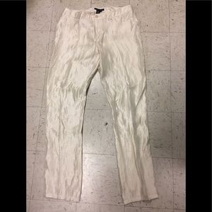 Peace of Cloth Pearl Pants Sz 8